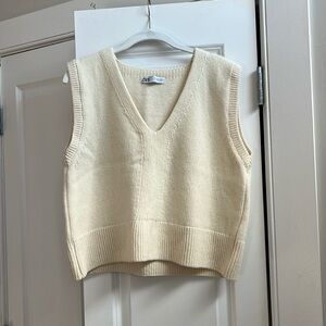 Zara Sweater Vest